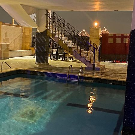 Pyramita Hotel Ghatati Экстерьер фото