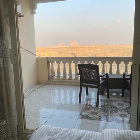 Pyramita Hotel Ghatati Экстерьер фото
