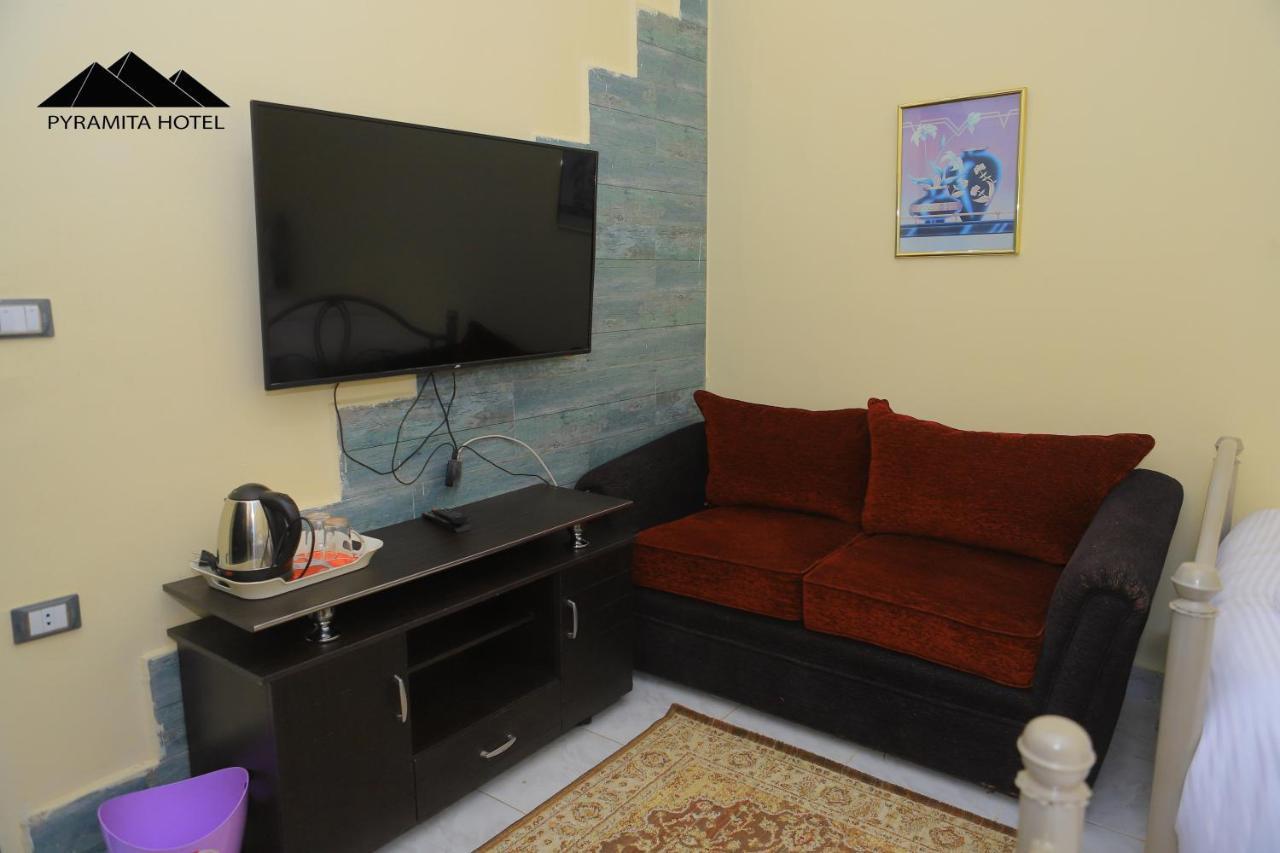 Pyramita Hotel Ghatati Экстерьер фото
