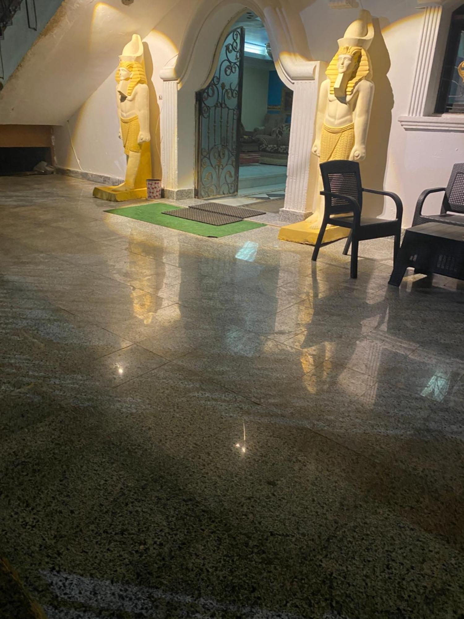 Pyramita Hotel Ghatati Экстерьер фото