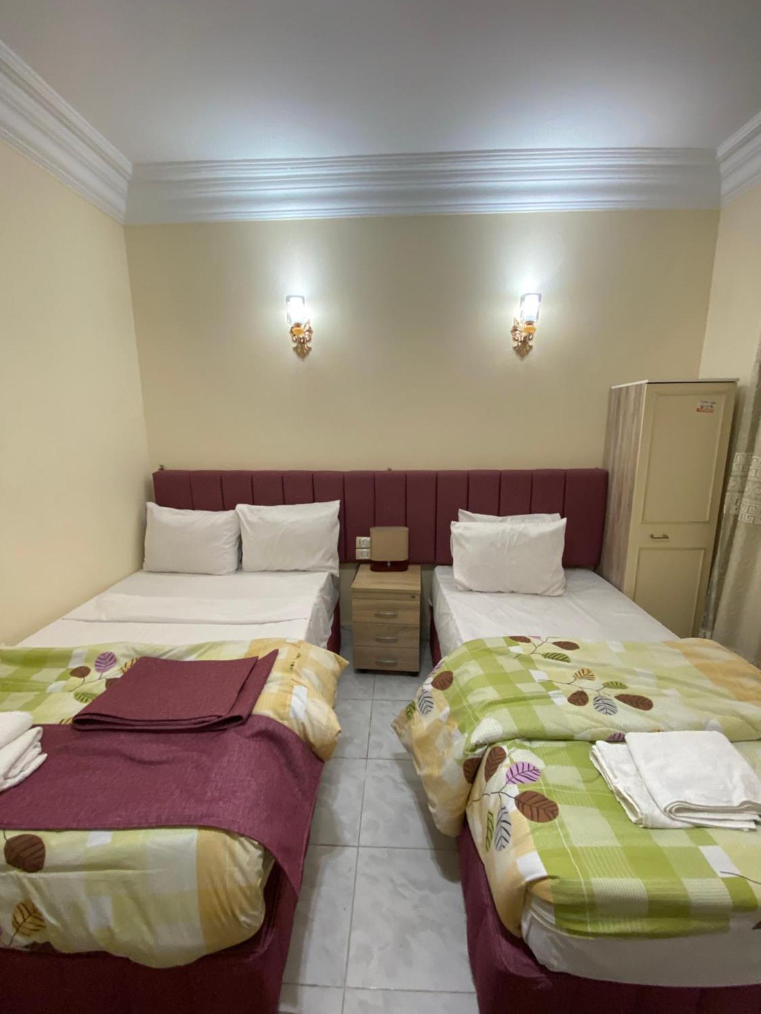 Pyramita Hotel Ghatati Экстерьер фото