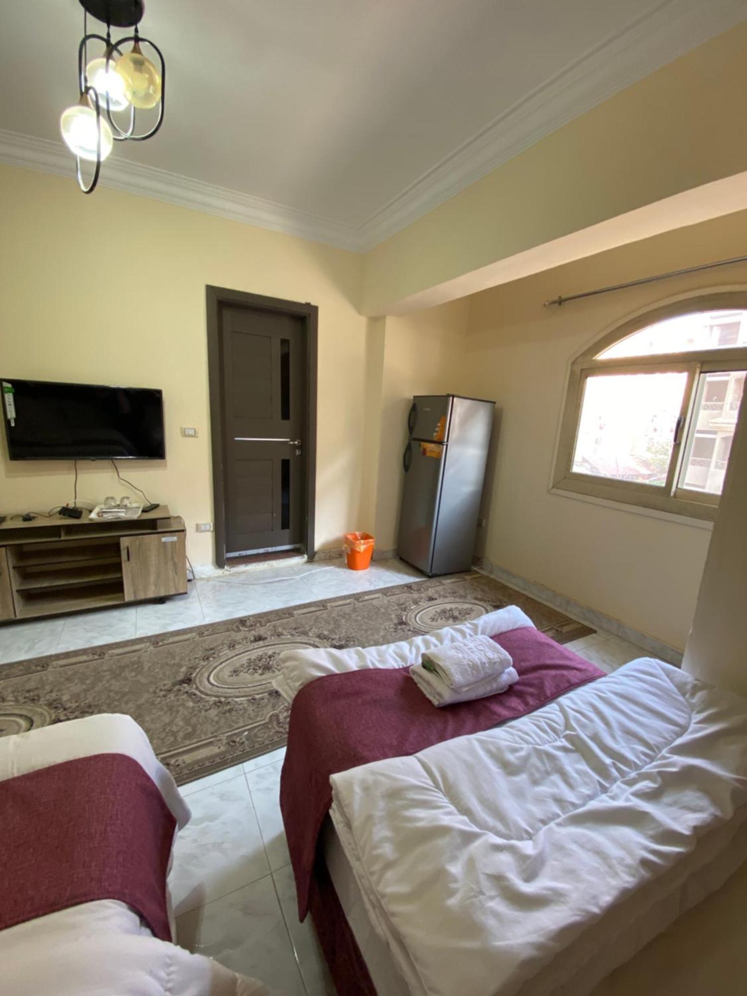 Pyramita Hotel Ghatati Экстерьер фото