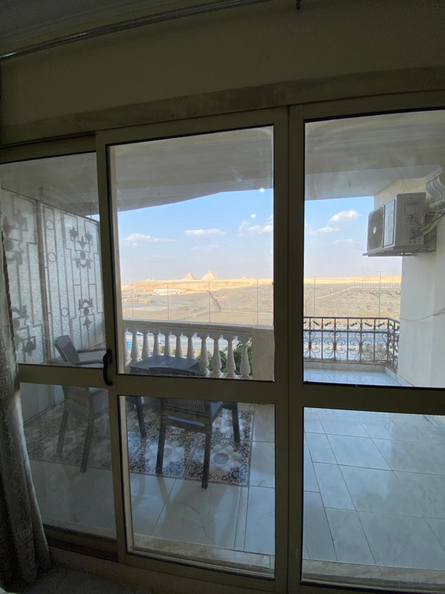 Pyramita Hotel Ghatati Экстерьер фото