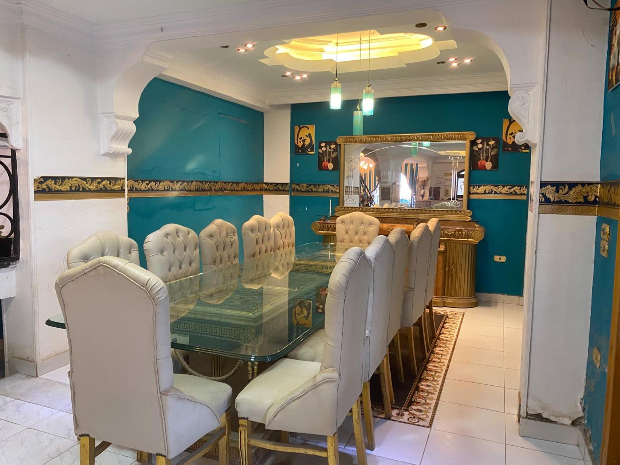 Pyramita Hotel Ghatati Экстерьер фото